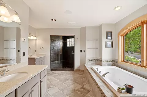 Bath - 15073 S Wandcrest Dr, Pine, CO 80470 photo 1 of 5