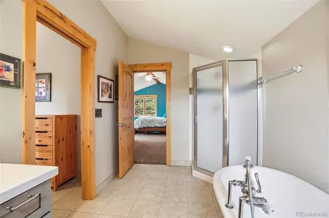 Bath - 15073 S Wandcrest Dr, Pine, CO 80470 photo 5 of 5