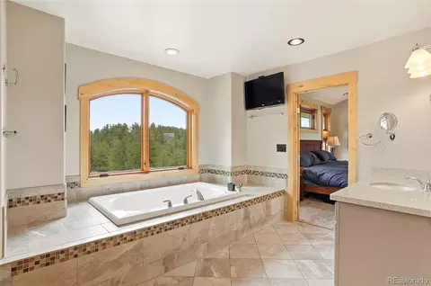 Bath - 15073 S Wandcrest Dr, Pine, CO 80470 photo 2 of 5