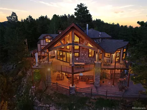 Other - 15073 S Wandcrest Dr, Pine, CO 80470 photo 1 of 12