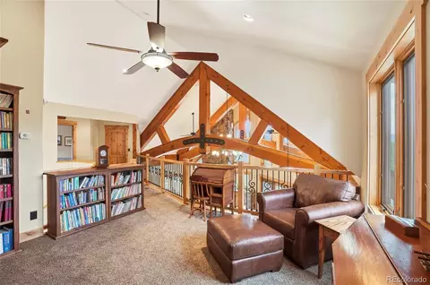 Entry Way - 15073 S Wandcrest Dr, Pine, CO 80470 photo 6 of 6