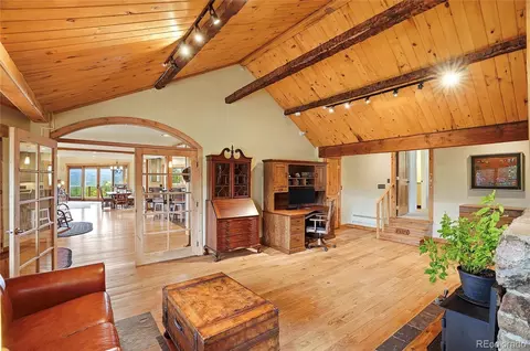 Other - 15073 S Wandcrest Dr, Pine, CO 80470 photo 7 of 12