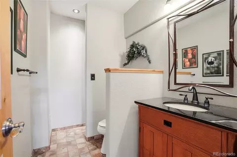 Bath - 15073 S Wandcrest Dr, Pine, CO 80470 photo 3 of 5
