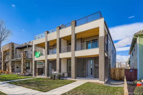 3963 N Utica St, Denver, CO 80212