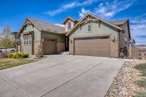 8024 S Kewaunee St, Aurora, CO 80016