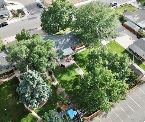 4251 E Dickenson Pl, Denver, CO 80222 photo 8
