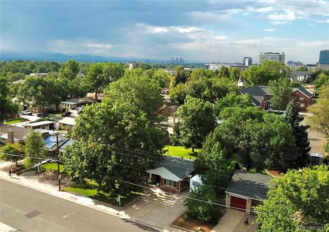 4251 E Dickenson Pl, Denver, CO 80222 photo 4