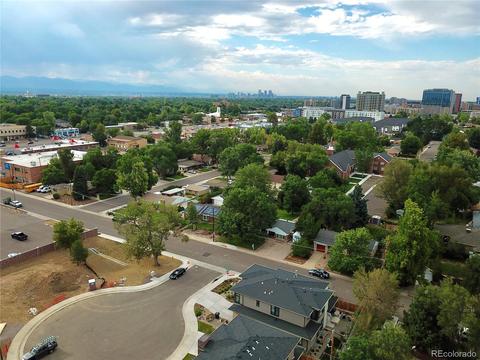 4251 E Dickenson Pl, Denver, CO 80222 photo 28