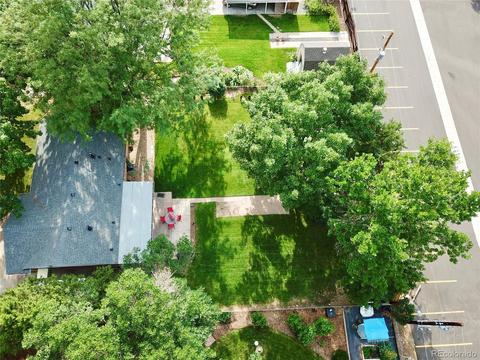 4251 E Dickenson Pl, Denver, CO 80222 photo 7