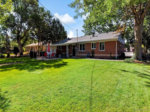 4251 E Dickenson Pl, Denver, CO 80222 photo 30