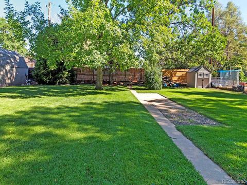 4251 E Dickenson Pl, Denver, CO 80222 photo 5