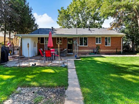 4251 E Dickenson Pl, Denver, CO 80222 photo 6