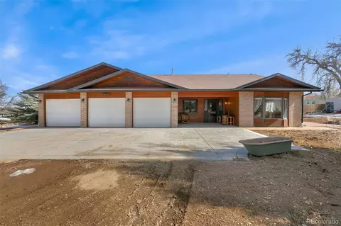 113 Victoria Dr, Fort Collins, CO 80525