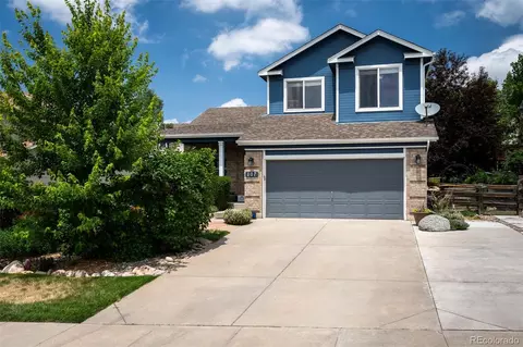 107 Pistol Creek Dr, Monument, CO 80132