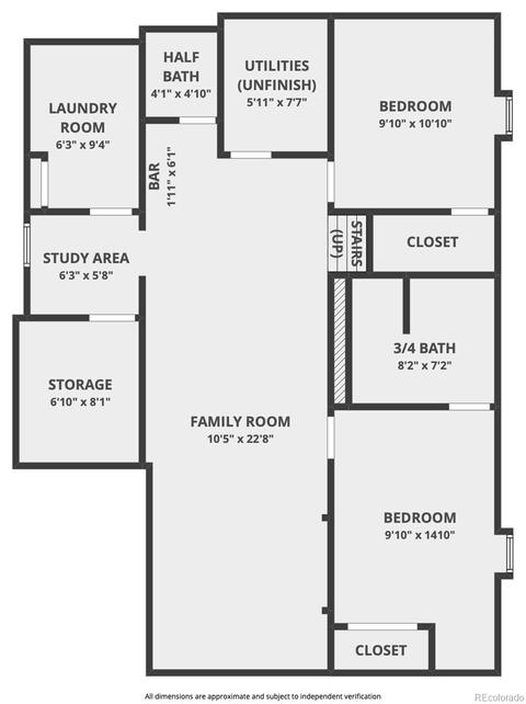 3550 Ivanhoe St, Denver, CO 80207 photo 32