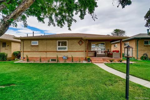 3550 Ivanhoe St, Denver, CO 80207 photo 2