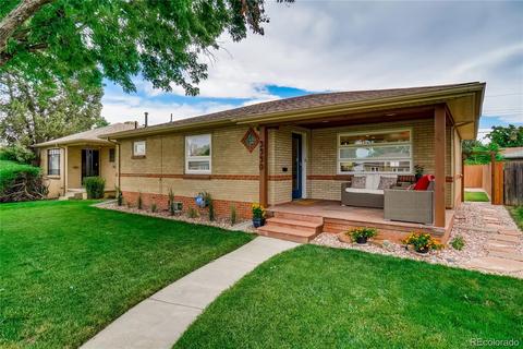 3550 Ivanhoe St, Denver, CO 80207 photo 1