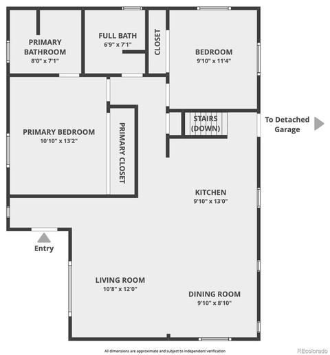 3550 Ivanhoe St, Denver, CO 80207 photo 34