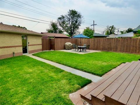 3550 Ivanhoe St, Denver, CO 80207 photo 27