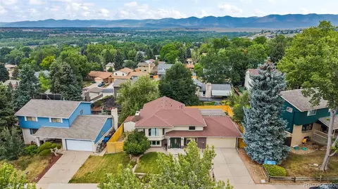 2351 S Garland Ct, Lakewood, CO 80227