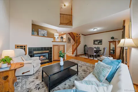 9915 E Hawaii Pl, Denver, CO 80247