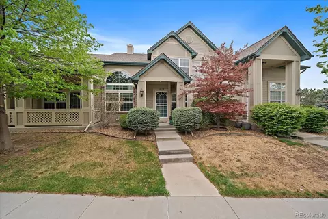 9915 E Hawaii Pl, Denver, CO 80247