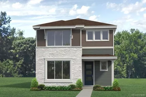 2764 Simpre Way, Brighton, CO 80601