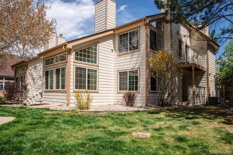 4871 White Rock Cir #C, Boulder, CO 80301 photo 2