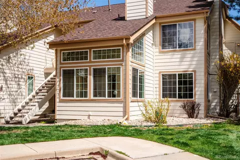 4871 White Rock Cir #C, Boulder, CO 80301