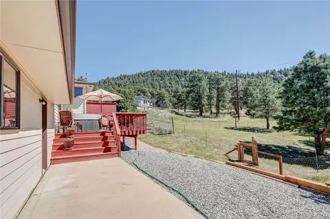 Other - 6482 S Valley Dr, Morrison, CO 80465 photo 3 of 7