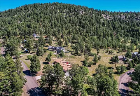 View/Area - 6482 S Valley Dr, Morrison, CO 80465 photo 1 of 3