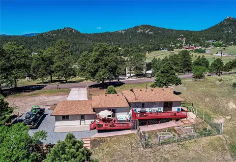 Other - 6482 S Valley Dr, Morrison, CO 80465 photo 1 of 7