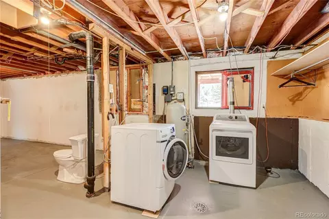Other - 6482 S Valley Dr, Morrison, CO 80465 photo 5 of 7