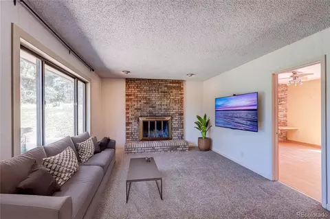Living - 6482 S Valley Dr, Morrison, CO 80465 photo 1 of 2
