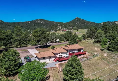 Other - 6482 S Valley Dr, Morrison, CO 80465 photo 2 of 7