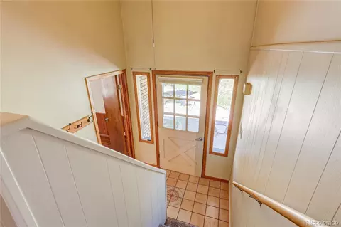 Entry Way - 6482 S Valley Dr, Morrison, CO 80465 photo 1 of 1