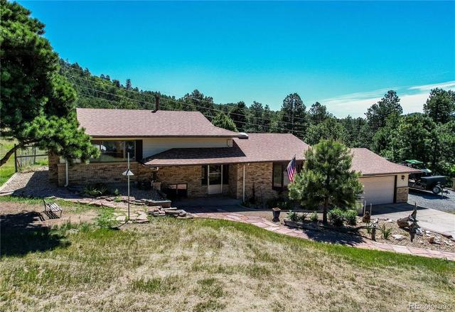 6482 S Valley Dr, Morrison, CO 80465