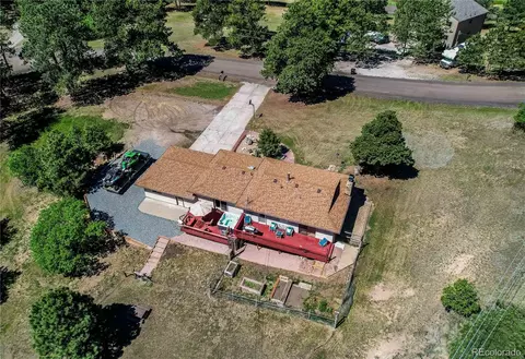 View/Area - 6482 S Valley Dr, Morrison, CO 80465 photo 3 of 3