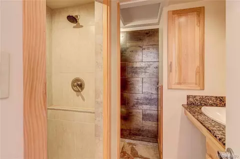 Bath - 6482 S Valley Dr, Morrison, CO 80465 photo 1 of 3