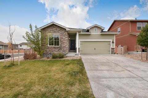 4488 E 95th Ct, Thornton, CO 80229 photo 1