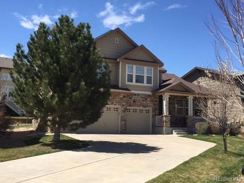 22265 E Glasgow Pl, Aurora, CO 80016 photo 1