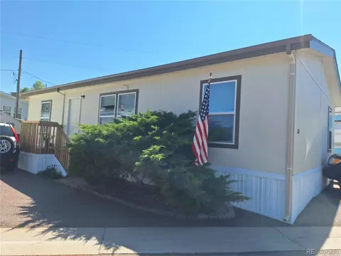 17190 Mount Vernon Rd, Golden, CO 80401