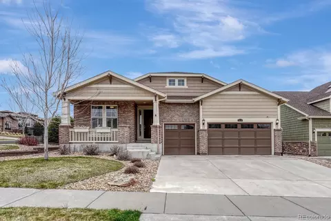 8038 S Valleyhead Way, Aurora, CO 80016