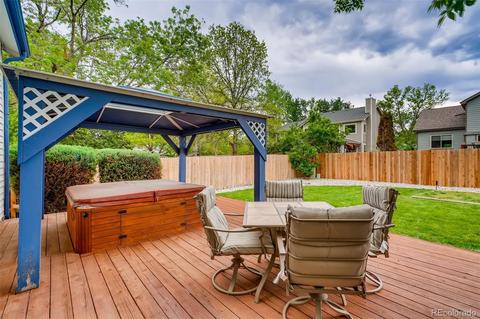 6030 W Evans Pl, Lakewood, CO 80227 photo 20