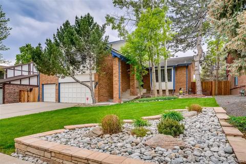 6030 W Evans Pl, Lakewood, CO 80227 photo 1