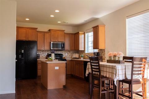 25871 E 3rd Pl, Aurora, CO 80018 photo 8