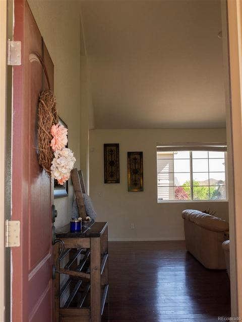 25871 E 3rd Pl, Aurora, CO 80018 photo 2