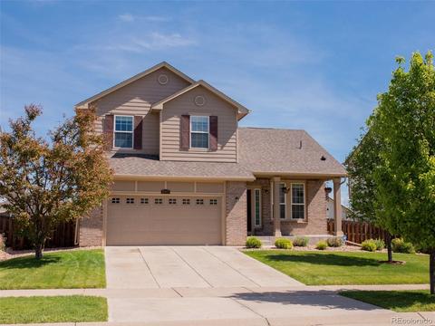 25871 E 3rd Pl, Aurora, CO 80018 photo 1