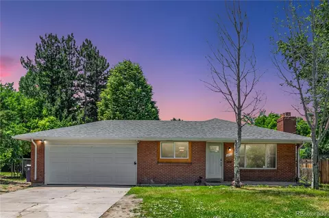 2865 S University Blvd, Denver, CO 80210