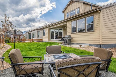 9499 Gore Loop, Arvada, CO 80007 photo 3